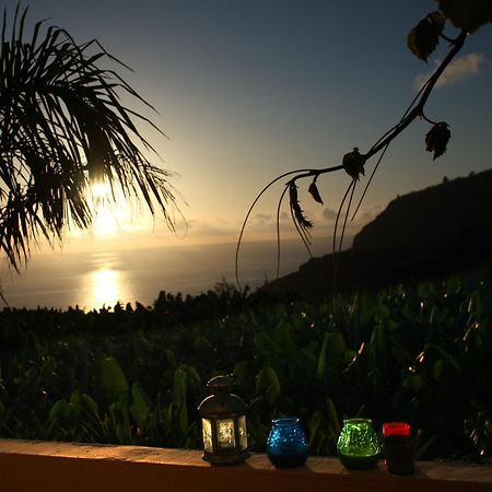 Apartamentos Finca La Cruz Tazacorte Pokoj fotografie