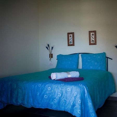 Apartamentos Finca La Cruz Tazacorte Pokoj fotografie