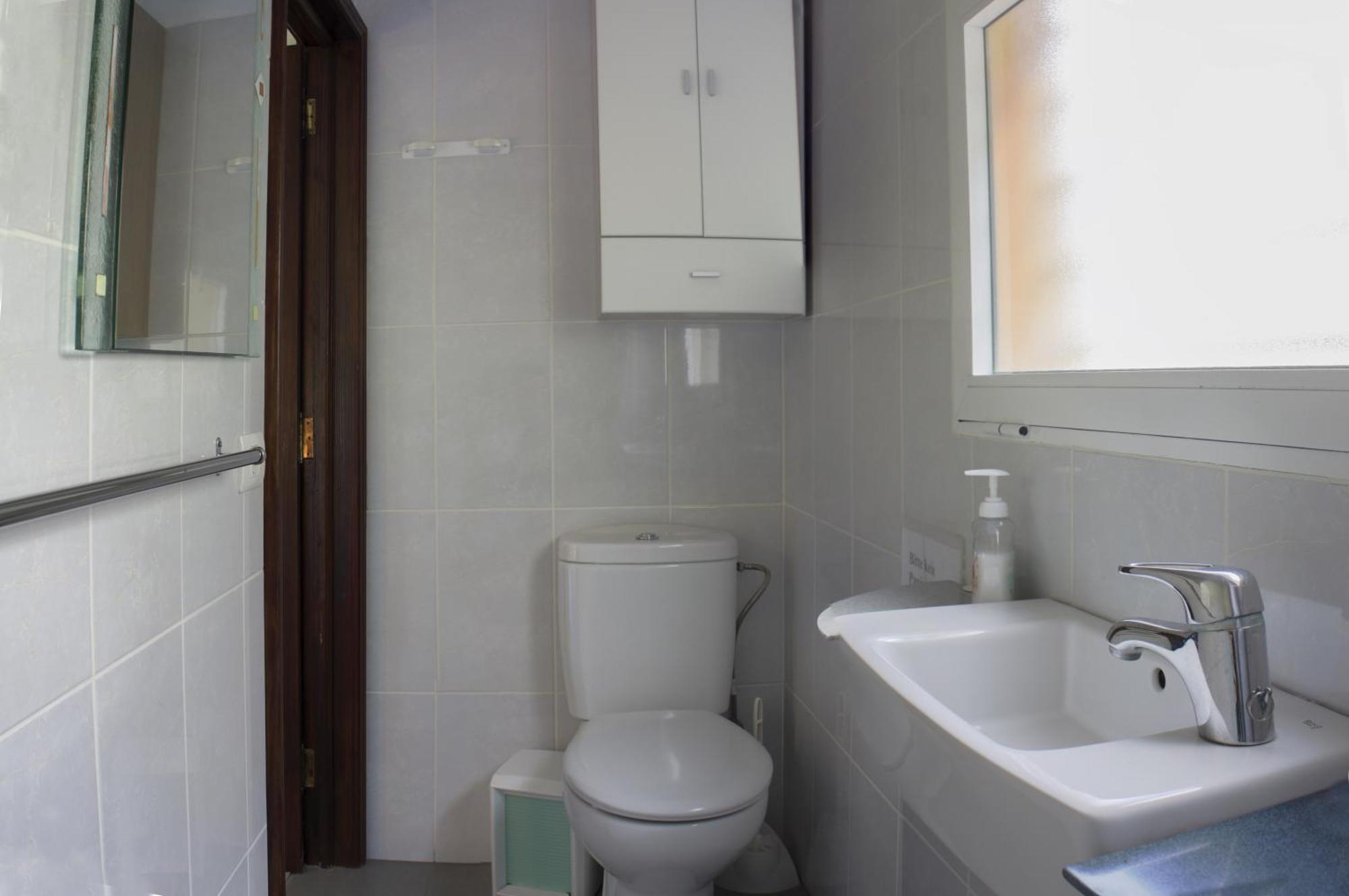 Apartamentos Finca La Cruz Tazacorte Pokoj fotografie