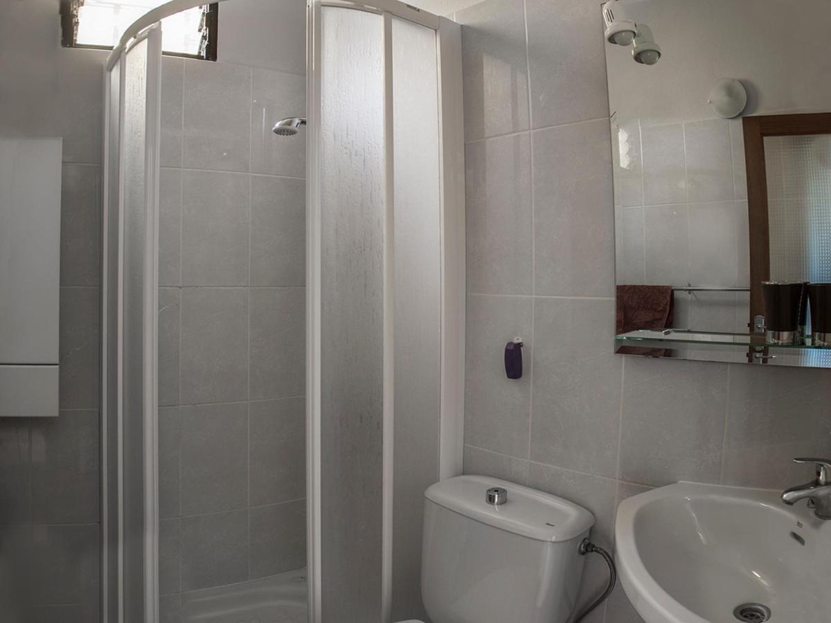 Apartamentos Finca La Cruz Tazacorte Pokoj fotografie