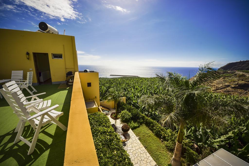 Apartamentos Finca La Cruz Tazacorte Pokoj fotografie