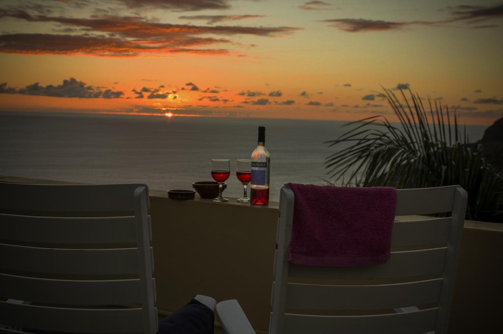 Apartamentos Finca La Cruz Tazacorte Pokoj fotografie