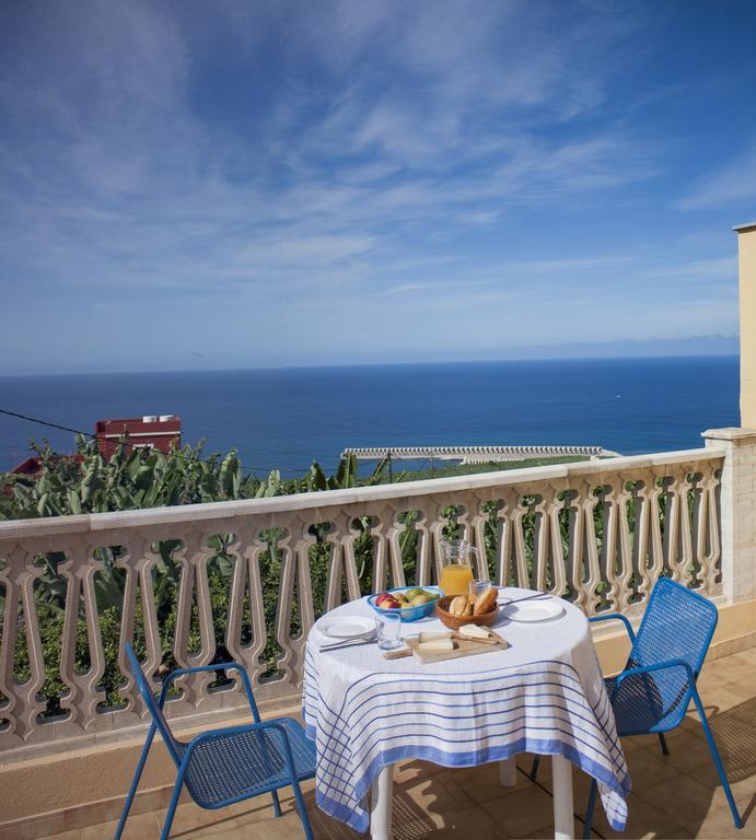 Apartamentos Finca La Cruz Tazacorte Pokoj fotografie