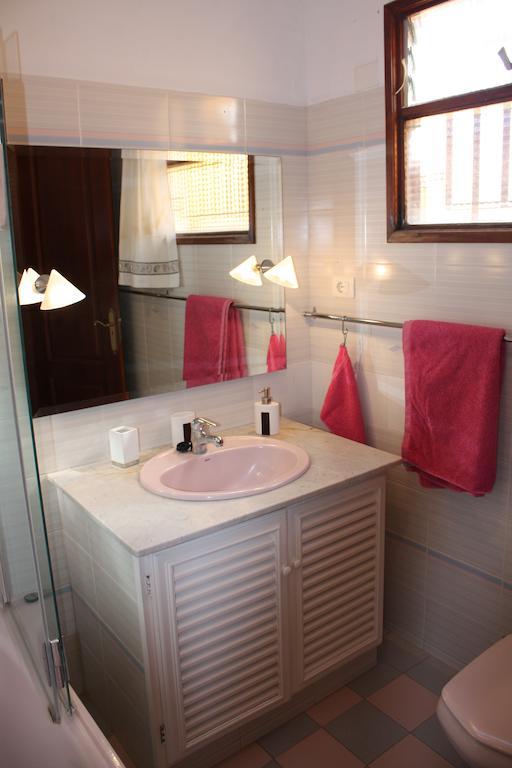 Apartamentos Finca La Cruz Tazacorte Exteriér fotografie