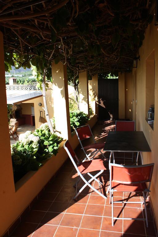 Apartamentos Finca La Cruz Tazacorte Exteriér fotografie