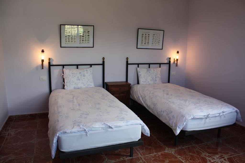 Apartamentos Finca La Cruz Tazacorte Exteriér fotografie