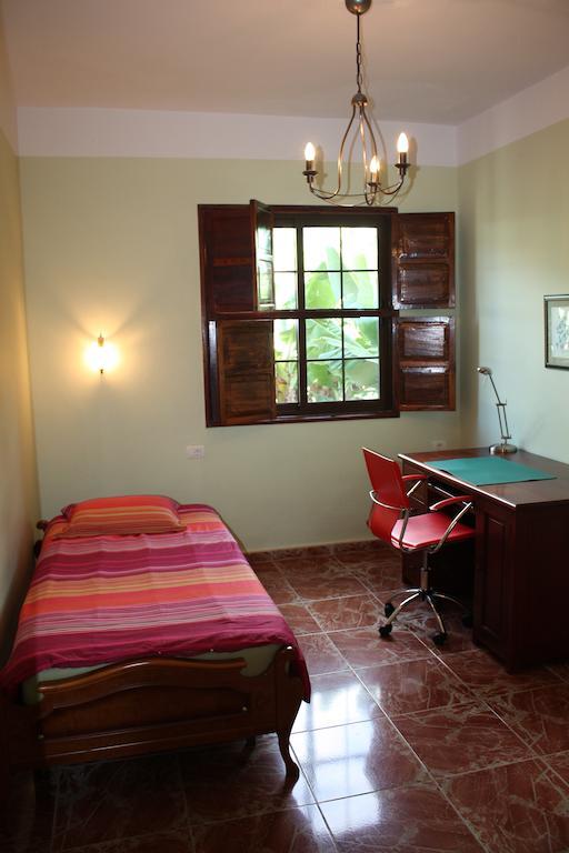 Apartamentos Finca La Cruz Tazacorte Exteriér fotografie