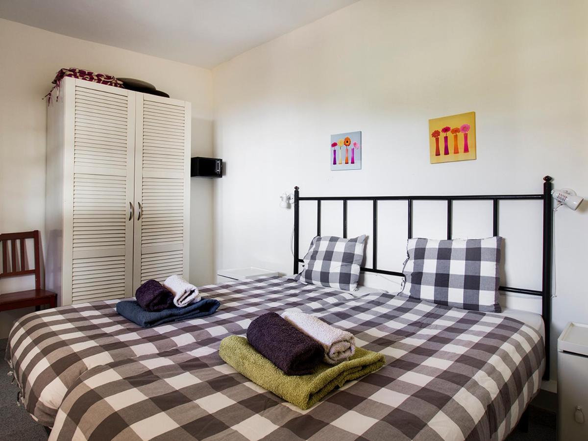 Apartamentos Finca La Cruz Tazacorte Exteriér fotografie