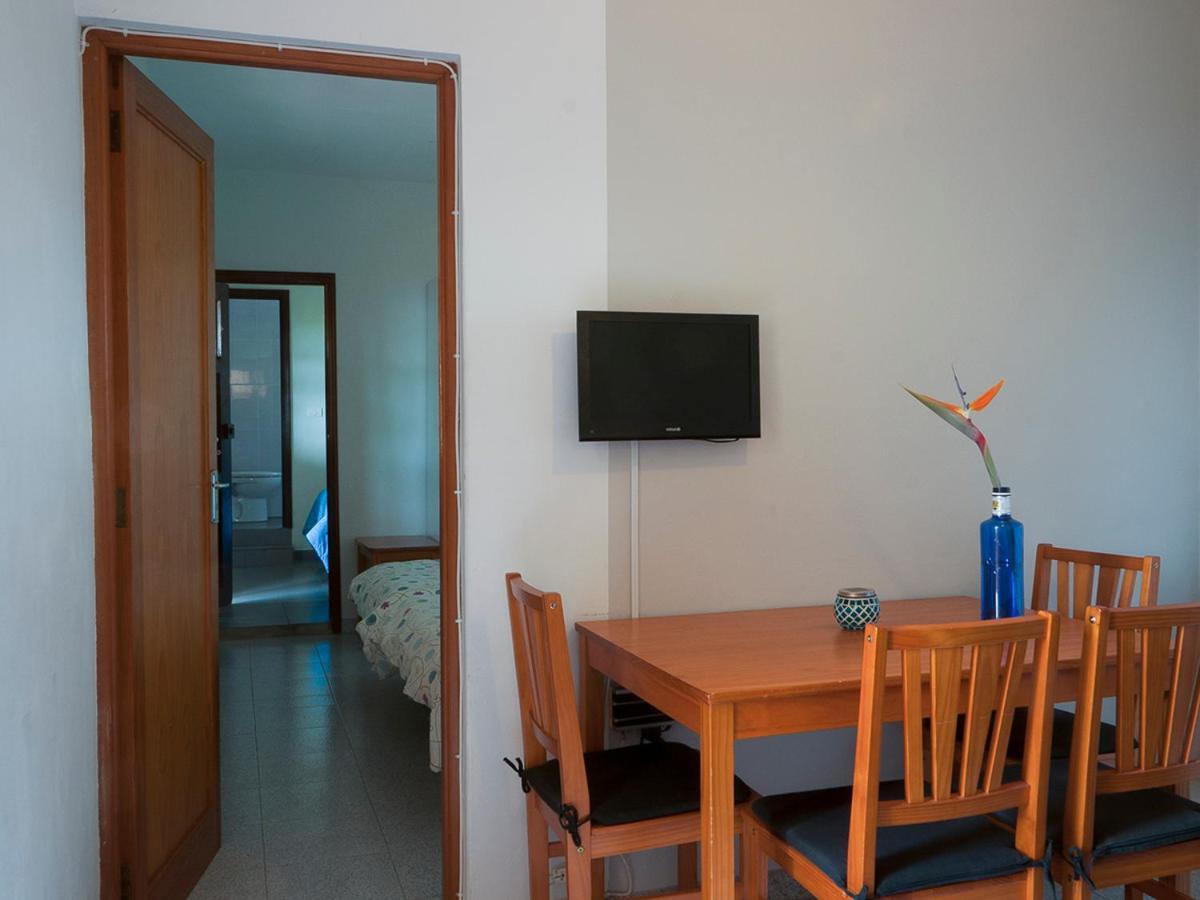 Apartamentos Finca La Cruz Tazacorte Exteriér fotografie