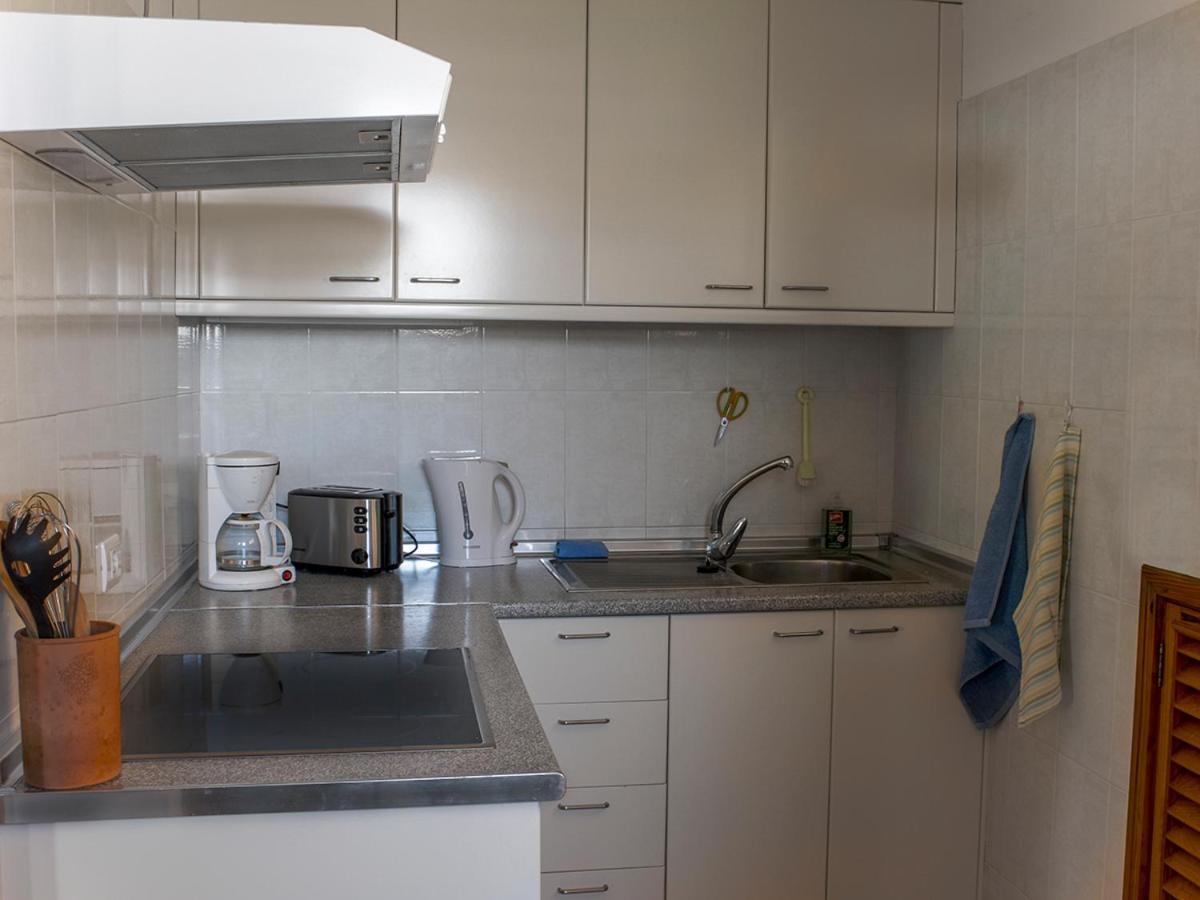 Apartamentos Finca La Cruz Tazacorte Exteriér fotografie