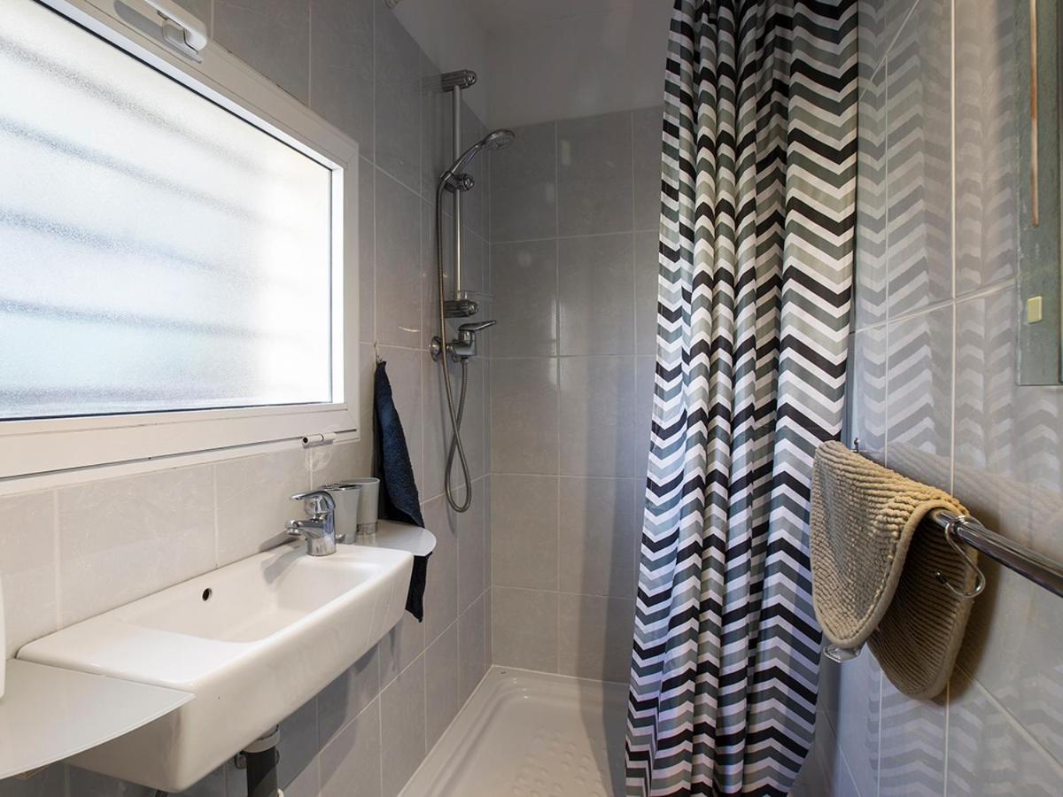 Apartamentos Finca La Cruz Tazacorte Exteriér fotografie