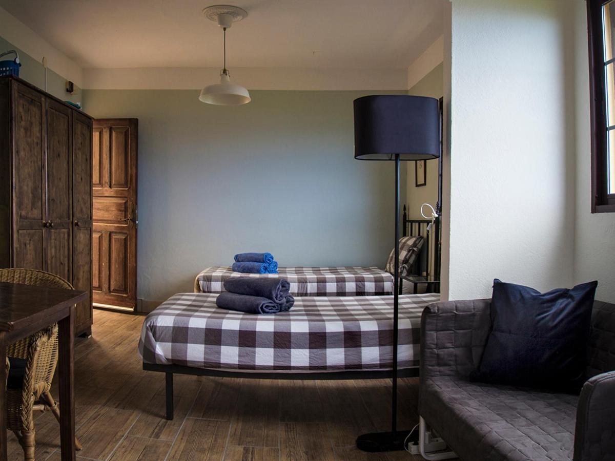 Apartamentos Finca La Cruz Tazacorte Exteriér fotografie